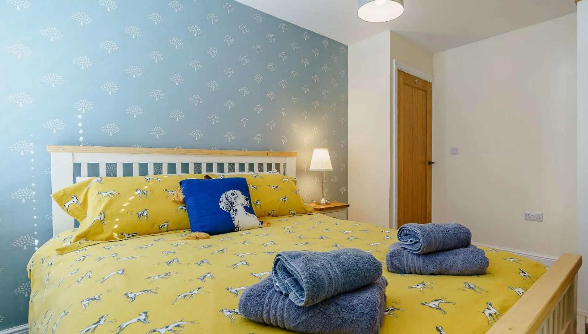 Willa 2 Bed In Thirsk 87460 South Kilvington Wielka Brytania