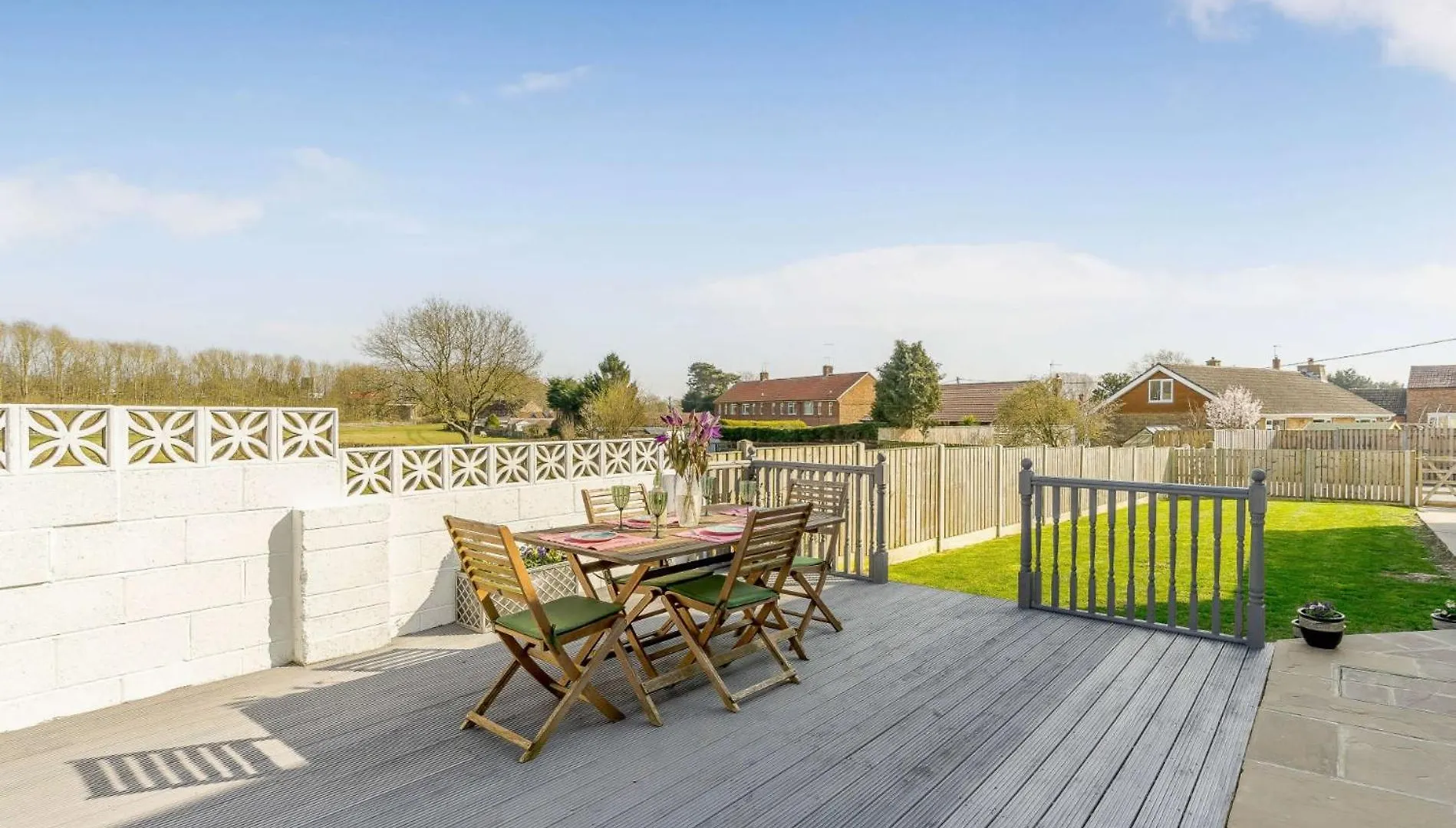 Willa 2 Bed In Thirsk 87460 South Kilvington Dom wakacyjny