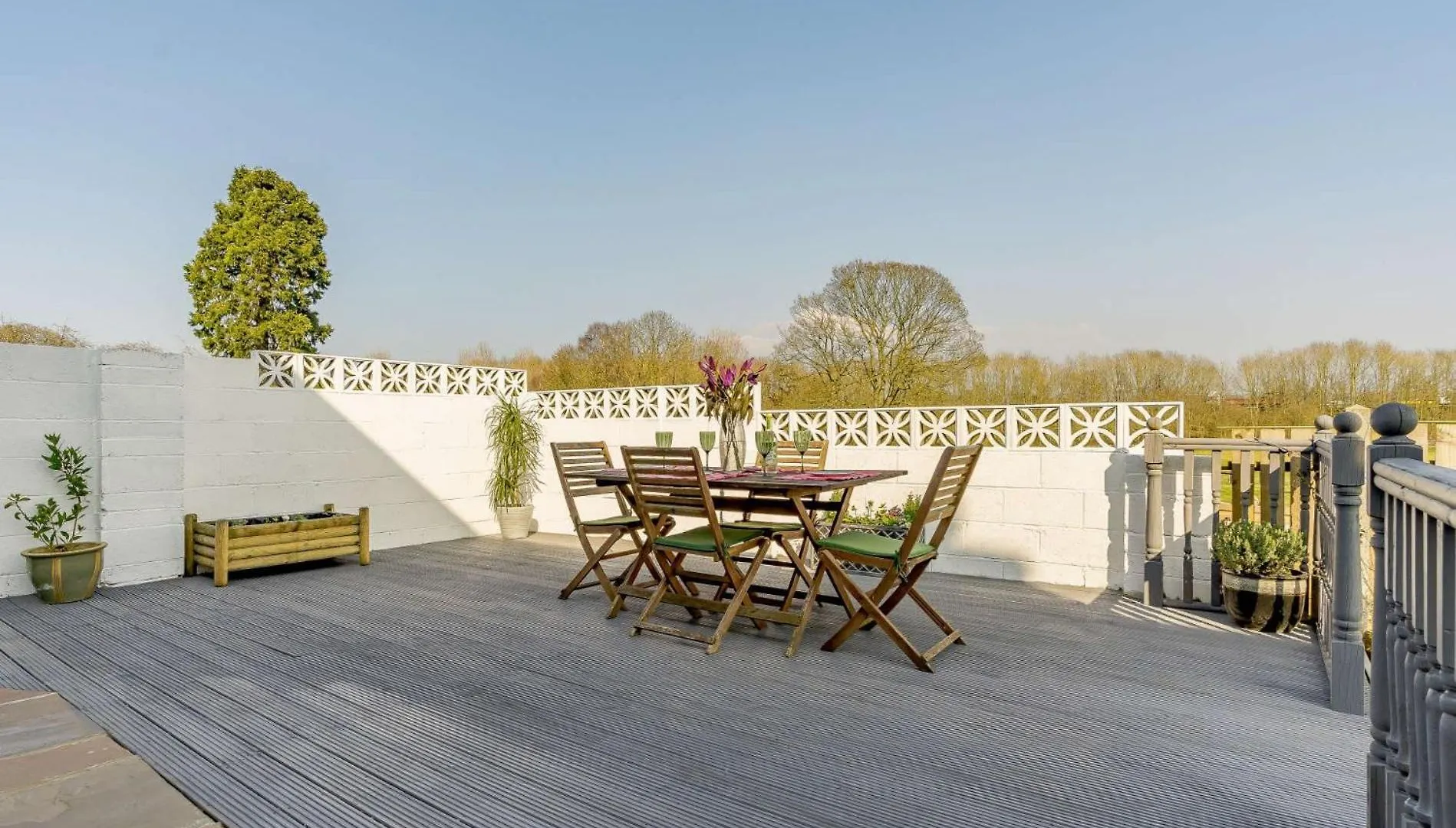Willa 2 Bed In Thirsk 87460 South Kilvington