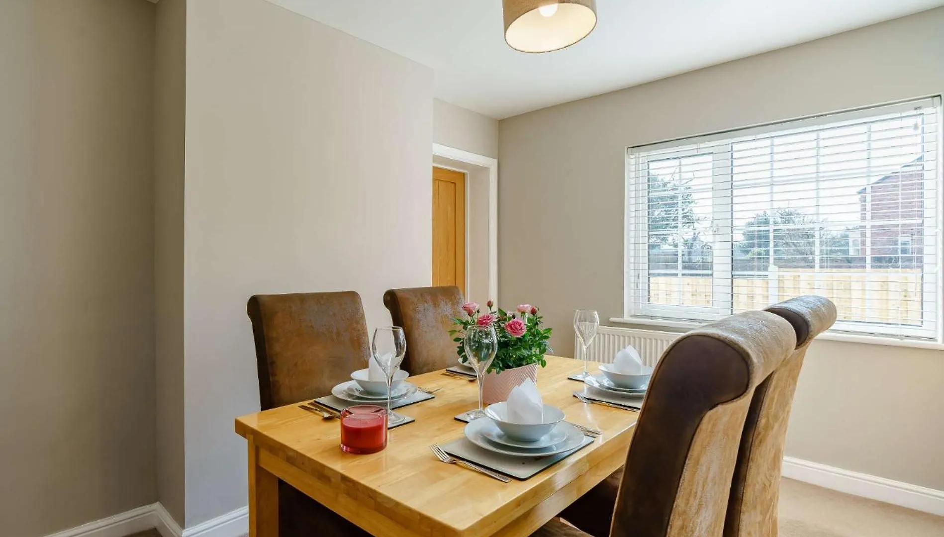 Willa 2 Bed In Thirsk 87460 South Kilvington Dom wakacyjny