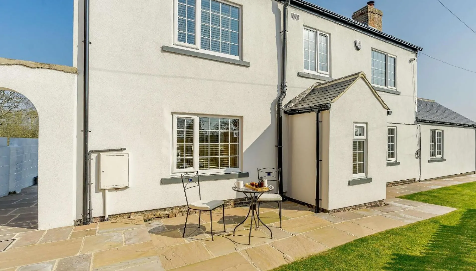 Willa 2 Bed In Thirsk 87460 South Kilvington