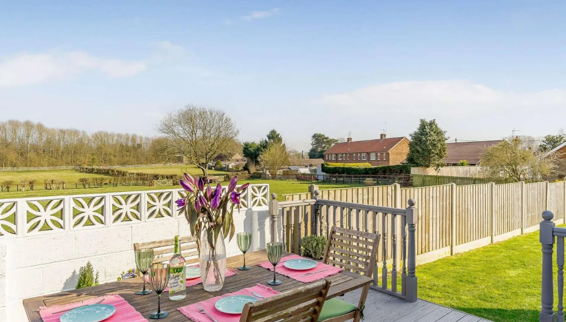 Willa 2 Bed In Thirsk 87460 South Kilvington 0*,  Wielka Brytania