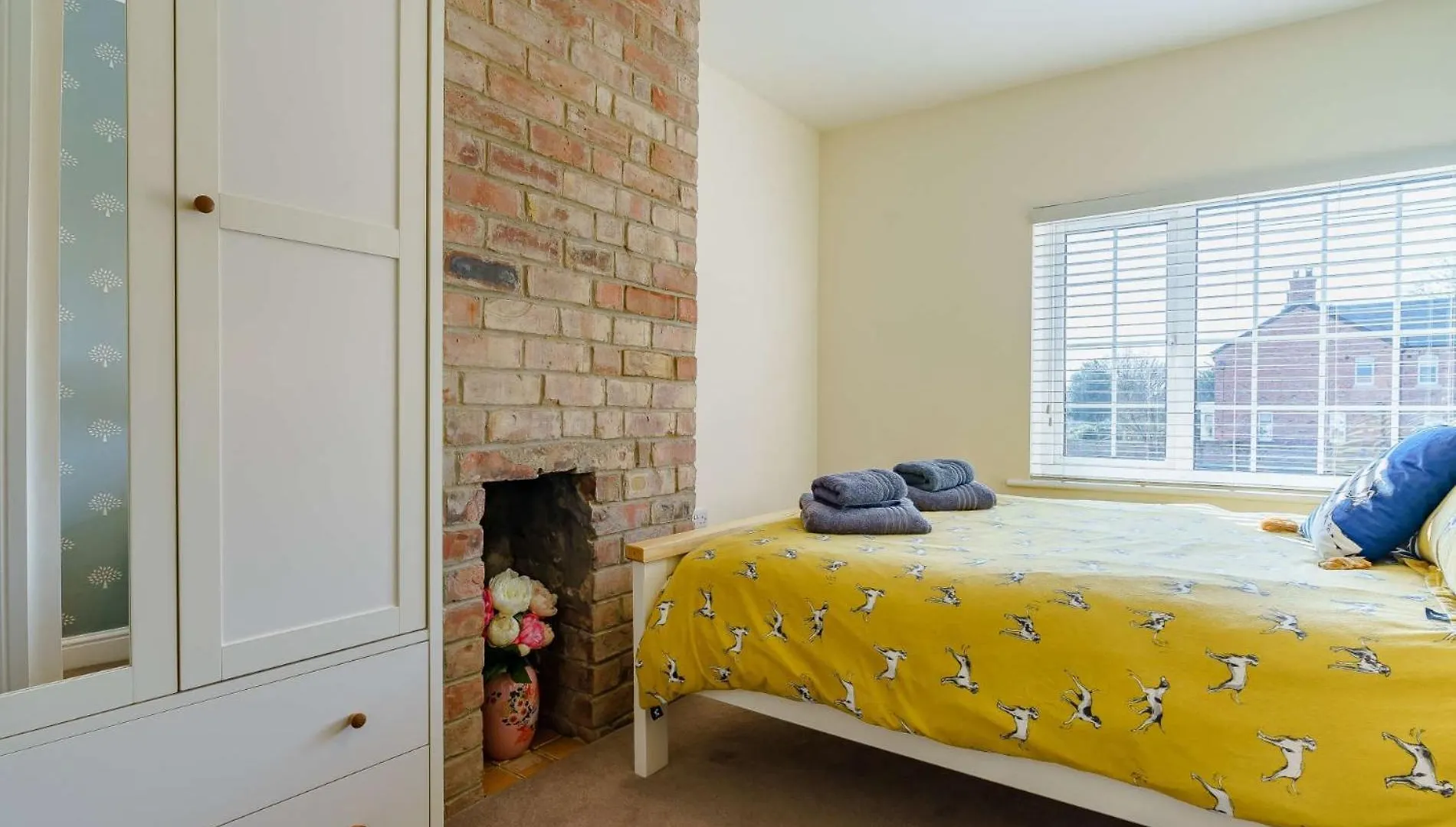 Willa 2 Bed In Thirsk 87460 South Kilvington Dom wakacyjny
