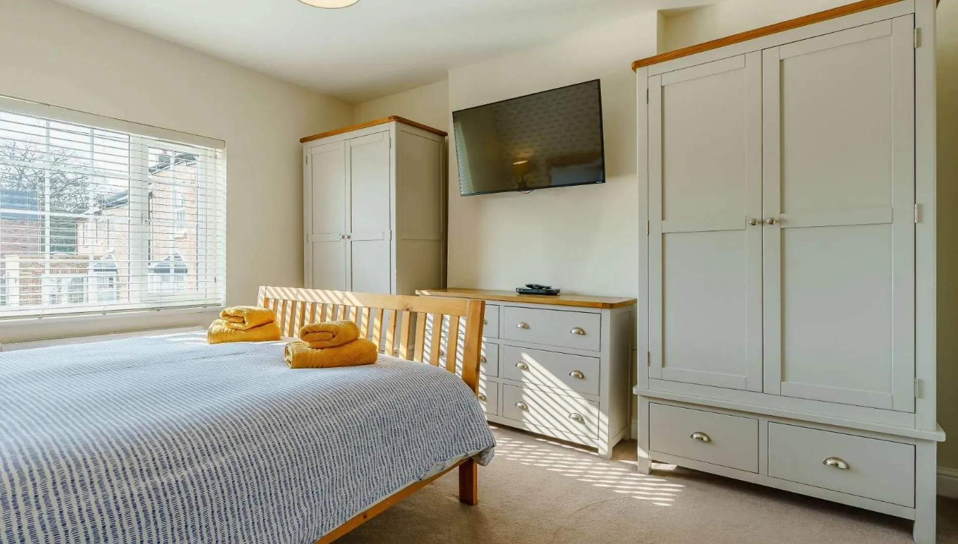 Willa 2 Bed In Thirsk 87460 South Kilvington