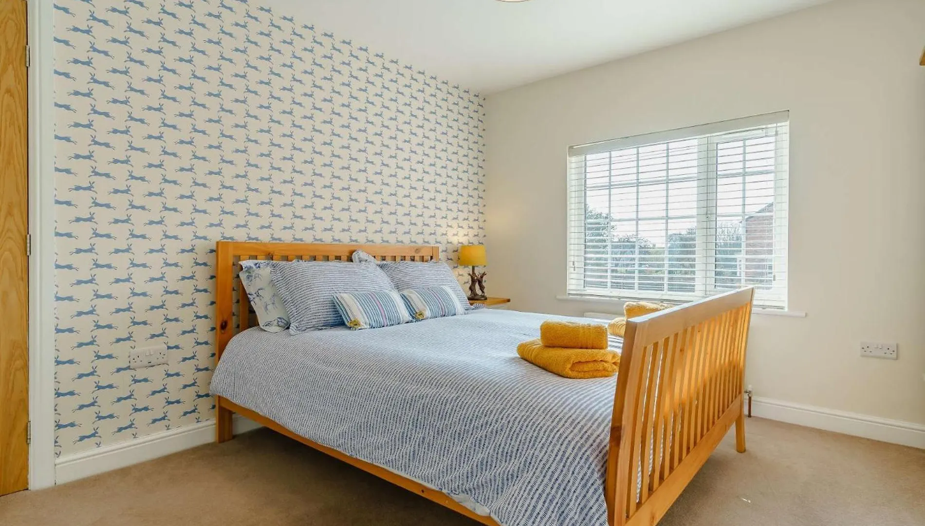 Dom wakacyjny Willa 2 Bed In Thirsk 87460 South Kilvington
