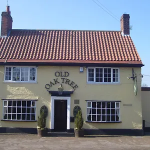 Hotel Old Oak Tree, South Kilvington