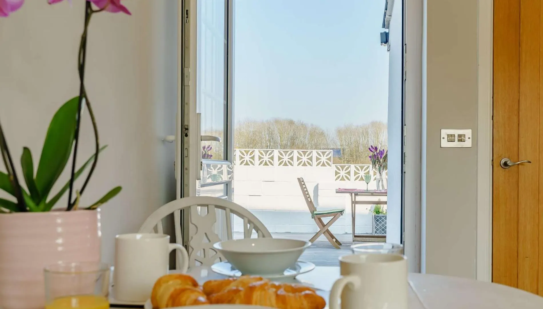 Semesterbostad 2 Bed In Thirsk 87460 Villa South Kilvington