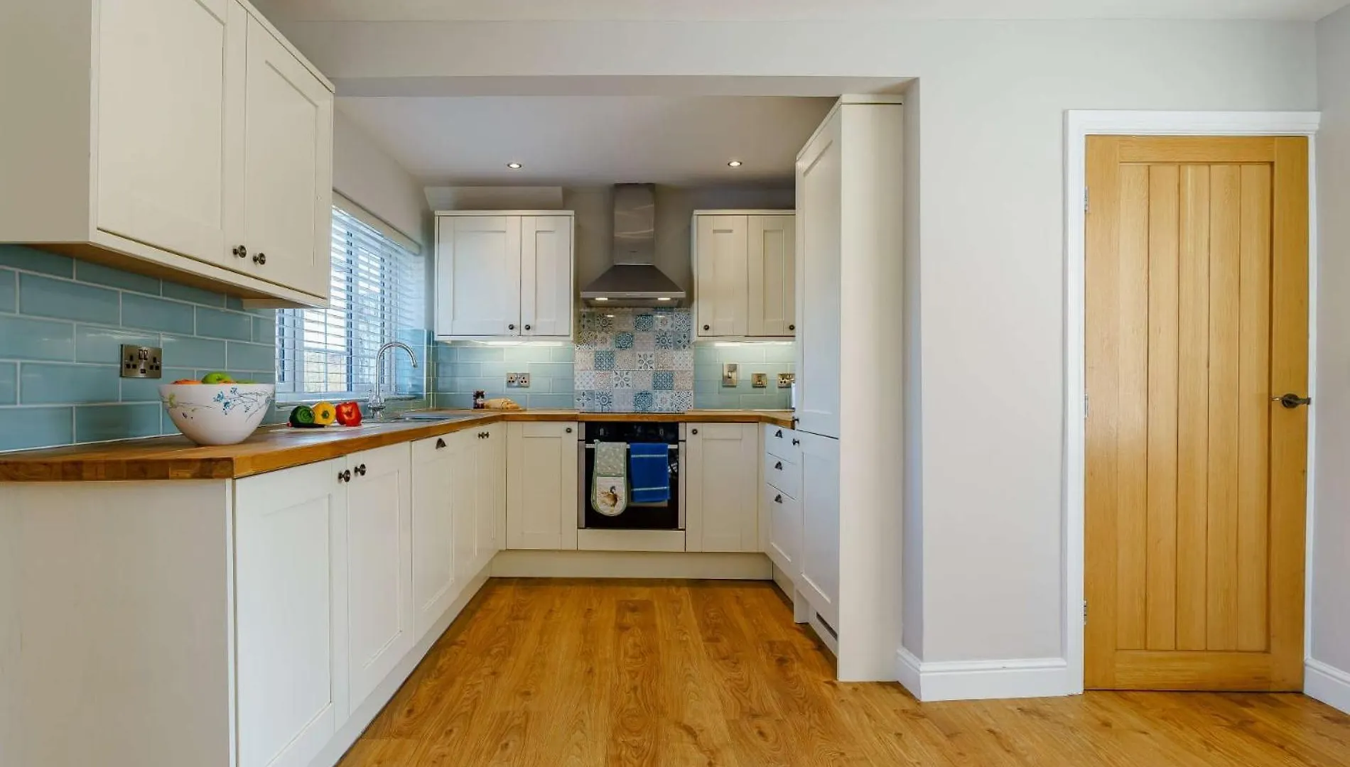 Semesterbostad 2 Bed In Thirsk 87460 Villa South Kilvington